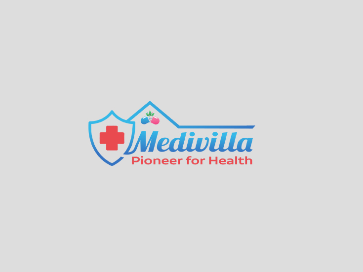 Medivila Logo